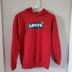 Levi sweater